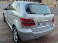 2006 Mercedes-Benz B-Class B 200 Turbo Auto