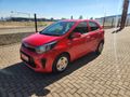 2022 Kia Picanto 1.0 Street Auto