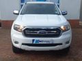 2021 Ford Ranger 2.2 TDCi XLS 4x4 Auto Double-Cab