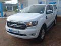2021 Ford Ranger 2.2 TDCi XLS 4x4 Auto Double-Cab