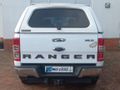 2021 Ford Ranger 2.2 TDCi XLS 4x4 Auto Double-Cab