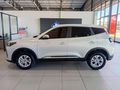 2026 Chery Tiggo Cross 1.5 Lit CVT Auto