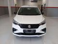 2026 Suzuki Ertiga 1.5 GA