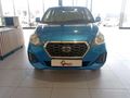 2020 Datsun Go 1.2 Lux Auto