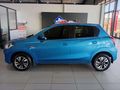 2020 Datsun Go 1.2 Lux Auto