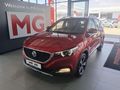 2025 MG ZS 1.5 Delux Auto