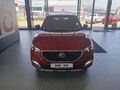 2025 MG ZS 1.5 Delux Auto