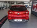 2025 MG ZS 1.5 Delux Auto