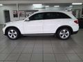 2018 Mercedes-Benz GLC 250