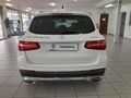 2018 Mercedes-Benz GLC 250