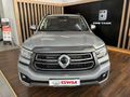2026 GWM P-Series P300 2.4TD LT Double Cab Auto
