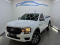 2024 Ford Ranger 2.0D XL HR Auto Single-Cab