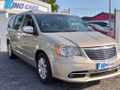 2013 Chrysler Grand Voyager 2.8 Limited Auto