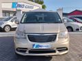 2013 Chrysler Grand Voyager 2.8 Limited Auto