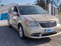 2013 Chrysler Grand Voyager 2.8 Limited Auto