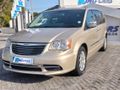 2013 Chrysler Grand Voyager 2.8 Limited Auto