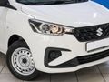 2026 Suzuki Ertiga 1.5 GA