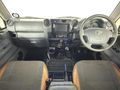 2019 Toyota Land Cruiser 76 4.5 D V8 Station Wagon
