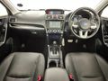 2018 Subaru Forester 2.0 XT Turbo Auto