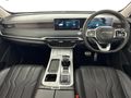 2025 Jetour Dashing 1.5T Deluxe