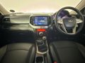 2022 Mahindra XUV 300 1.5D | W8