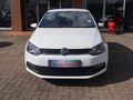 2021 Volkswagen Polo Vivo 1.0 TSI GT 5-dr