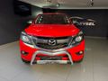 2020 Mazda BT-50 2.2 TDi SLE Auto Double-Cab