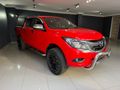 2020 Mazda BT-50 2.2 TDi SLE Auto Double-Cab