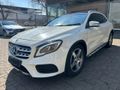 2018 Mercedes-Benz GLA 200d Auto