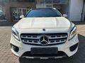 2018 Mercedes-Benz GLA 200d Auto