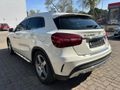 2018 Mercedes-Benz GLA 200d Auto