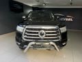 2022 GWM P-Series PV 2.0 TD LT Auto Double-Cab