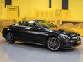 2019 Mercedes-AMG C-Class C43 AMG 4Matic Cabriolet