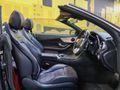 2019 Mercedes-AMG C-Class C43 AMG 4Matic Cabriolet