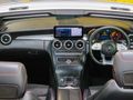 2019 Mercedes-AMG C-Class C43 AMG 4Matic Cabriolet