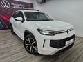 2025 Volkswagen Tayron 1.4TSI Life DSG Auto (110kw)