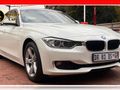 2015 BMW F 320i  F30 (3 Series)