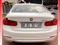 2015 BMW F 320i  F30 (3 Series)