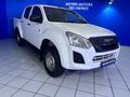 2022 Isuzu D-Max 250 HO Hi-Rider Double-Cab