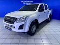 2022 Isuzu D-Max 250 HO Hi-Rider Double-Cab