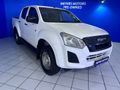 2022 Isuzu D-Max 250 HO Hi-Rider Double-Cab