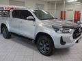 2022 Toyota Hilux 2.8 GD-6 Raised Body Raider Auto Double-Cab