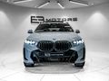 2025 BMW X6 xDrive30d M Sport