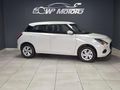 2025 Suzuki Swift 1.2 GL+