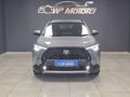 2024 Toyota Corolla Cross 1.8 XS