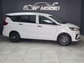 2026 Suzuki Ertiga 1.5 GA