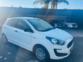 2021 Ford Figo 1.5Ti VCT Ambiente 5-dr