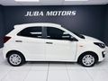 2021 Ford Figo 1.5Ti VCT Ambiente 5-dr