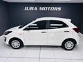 2021 Ford Figo 1.5Ti VCT Ambiente 5-dr
