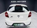 2021 Ford Figo 1.5Ti VCT Ambiente 5-dr